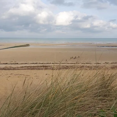 Juno Courseulles-sur-Mer