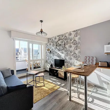 Apartment Juno *