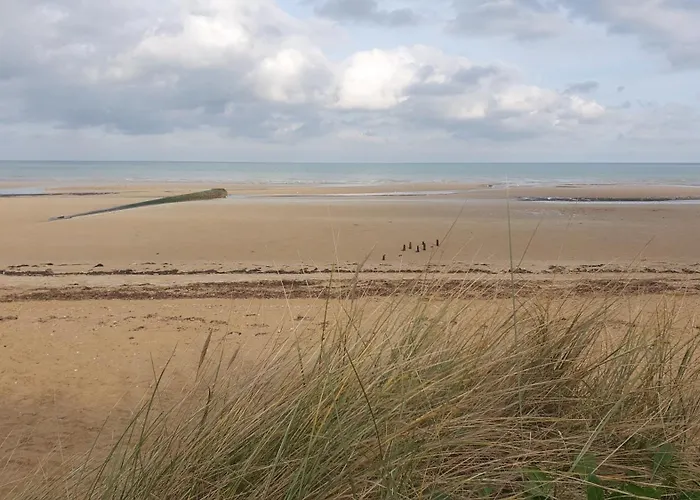 Juno Courseulles-sur-Mer