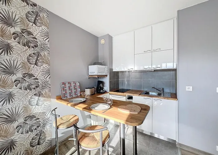 Juno Appartamento Courseulles-sur-Mer